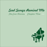 Various - Emo Diaries Chapter 9 - Sad Stories Remind Me - CD (2003)